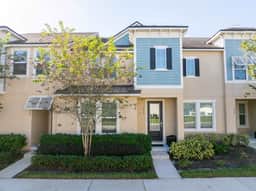 Family Friendly 4Bd with Pool Solara Resort 1517