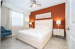 Gorgeous 2Bd Near Disney Storey Lake 303 3121