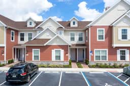 Gorgeous 4 Bd Family Friendly Close To Disney 7573