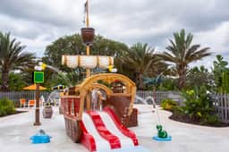Gorgeous 4Bd Pool Festival Resort WaterPark 197