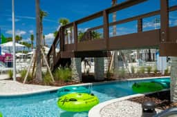 Magical 5Bd Themed w/ Waterpark Near Disney 16161