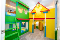 Magical 5Bd Themed w/ Waterpark Near Disney 16161