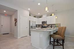 Modern 4BR w Patio & Resort Pool Compass Bay 5102