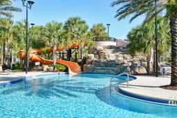 Stunning 5Bd Pool Near Disney Solterra Resort 7829