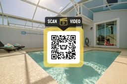 WonderFul 4Bd w Pool @ Champions Gate Resort 8945
