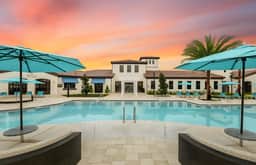 5BR Minions & Mickey Rooms w Pool Sun Shelf 8879