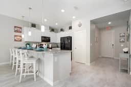 Family Friendly 4 Bedroom close to Disney 5108