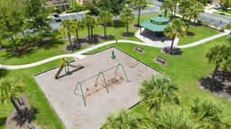 Family Friendly 4 Bedroom close to Disney 5108
