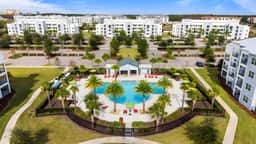Mario & Fairy 3BR Condo w Free Water Park 303