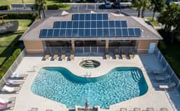 Charming 3Bd w Pool near Disney at Serenity 1639