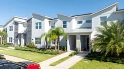 WonderFul 4Bd w Pool @ Champions Gate Resort 8945