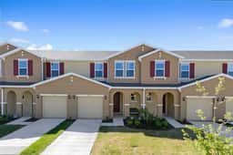 Resort Style w Pool 4Bd TownHouse Near Disney