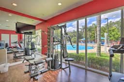 Disney Getaway 3BR Lucaya Gated Resort Pool Gym