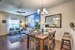 Disney Getaway 3BR Lucaya Gated Resort Pool Gym