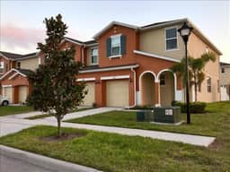 FamilyFriendly 4 Bd Near Disney Orlando Area 5126A