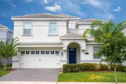 Stunning 9Bd Single Family Champions Gate 1508