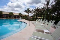 Modern 3BR Near Disney w Gameroom & Free Waterpark