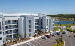 Relaxing Resort Near Disney w/ Lazy River 306 4721