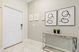 Resort Townhome 4Bd Pool and Water Park 4841