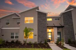 Gorgeous 4 Bd w/ Pool at Storey Lake Resort 2485