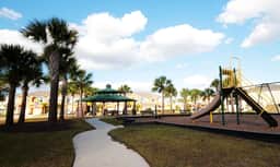 Game Room Stay Near Disney with Resort Amenities