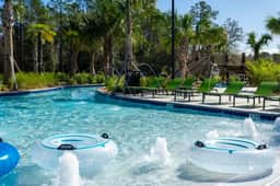 Friendly 4Bd Close to Disney @ Storey Lake 2629