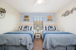 Storey Lake 4 Bedrooms near Disney Orlando FL 3079