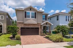 Elegant 8BR Encore Resort Pool Spa GameRoom 461