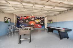 Elegant 8BR Encore Resort Pool Spa GameRoom 461