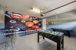 Elegant 8BR Encore Resort Pool Spa GameRoom 461