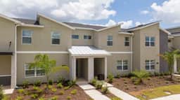 Fantastic 4 Bd w/ Pool @ Storey Lake Resort 2709