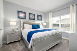Fantastic 4 Bd w/ Pool @ Storey Lake Resort 2709
