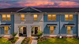 5BR w Pool, Game Loft, Slide & Themed Rooms 16172