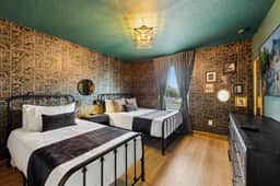 Brand New | 4Bd Private Pool, Resort Near Disney 4993 - Image 3