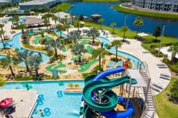 Brand New | 4Bd Private Pool, Resort Near Disney 4993 - Image 4
