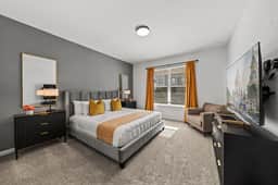 Brand New | 6BR Villa Pool & Spa,Loft near Disney 2380 - Image 5