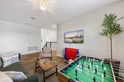 Brand New | Family 6BR Pool Spa & Game Lounge 7875 - Image 3