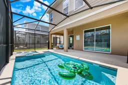 Brand New | Family 6BR Pool Spa & Game Lounge 7875 - Image 4