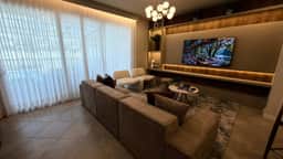 Brand New | Modern 5BR with Pool & Game Room 16212 - Image 2