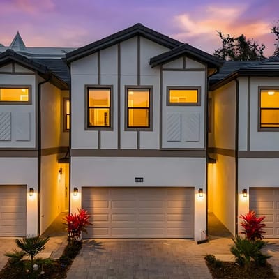 5BR & 5BA Paradiso Grande - Walk to SeaWorld 10507