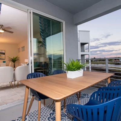 Luxurious 3Bd Storey Lake Resort Near Disney 3131