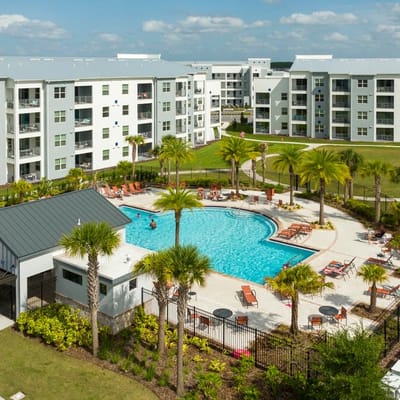 Accessible 3Bd Near Disney Storey Lake 208 3180