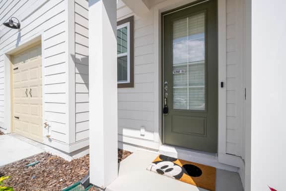 Cozy 3Bd Waterpark @ Enclaves Festival Resort 713