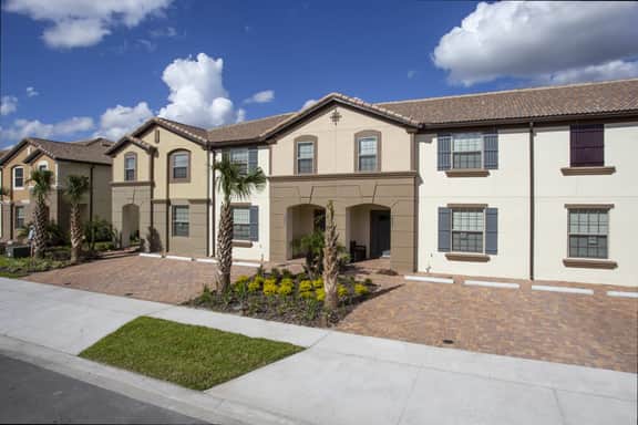 Cozy 5Bd Pool & Resort Amenities 8875