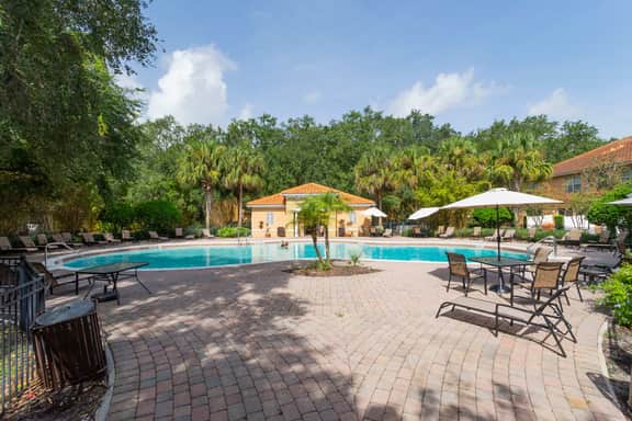 Family Friendly 4 Bedroom close to Disney 5108