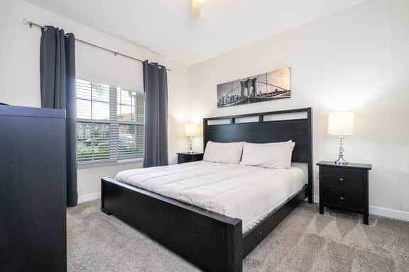 Family Friendly 4Bd w Pool Storey Lake Resort 5035