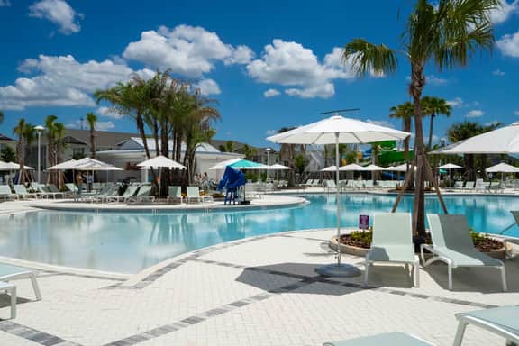 Family Friendly 5Bd Near Disney @ Windsor Cay 1269