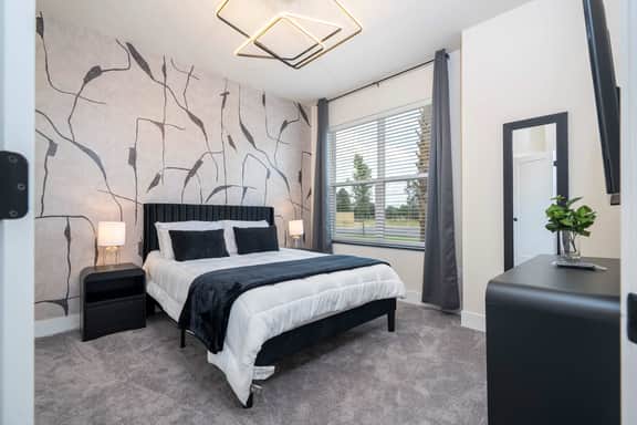 Family Friendly w Pool near Disney @ Orlando 1420