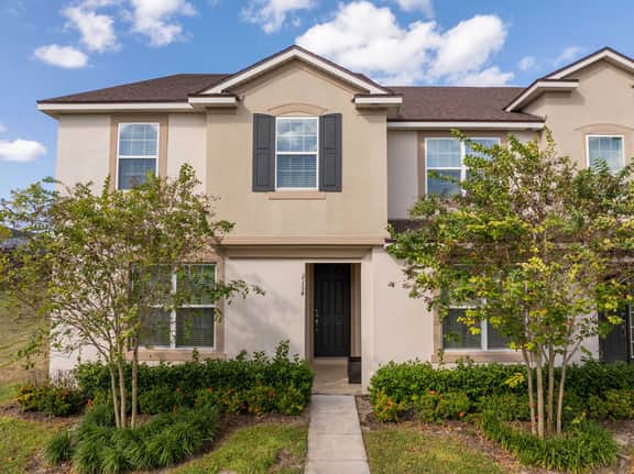 Solara Villa 6BR w/ FlowRider Surf & Private Pool
