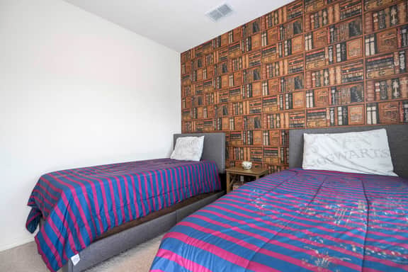 Spacious 4Bd Disney w Resort Access at Lucaya 3210